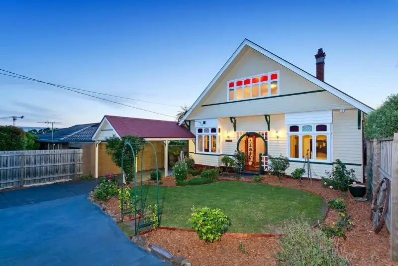 Main view of Homely house listing, 47 Warrandyte Road, Ringwood VIC 3134