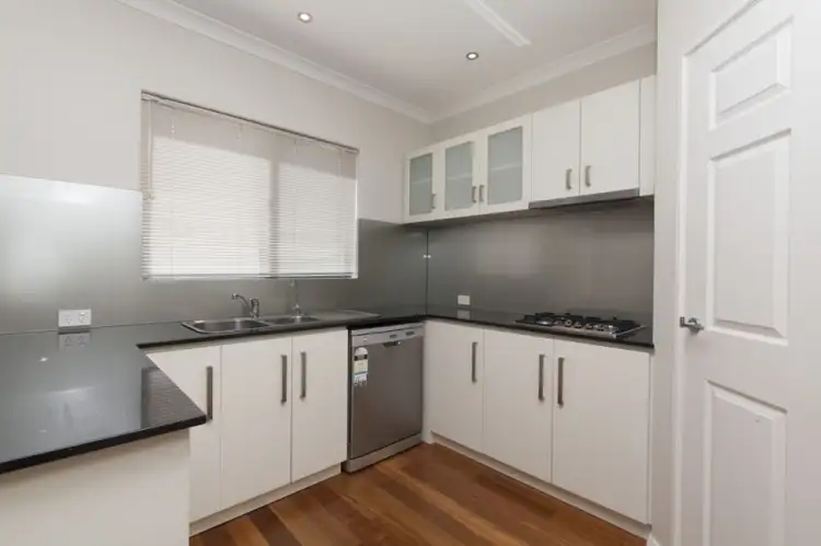 Second view of Homely house listing, 3/78 Gibson Street, Mandurah WA 6210