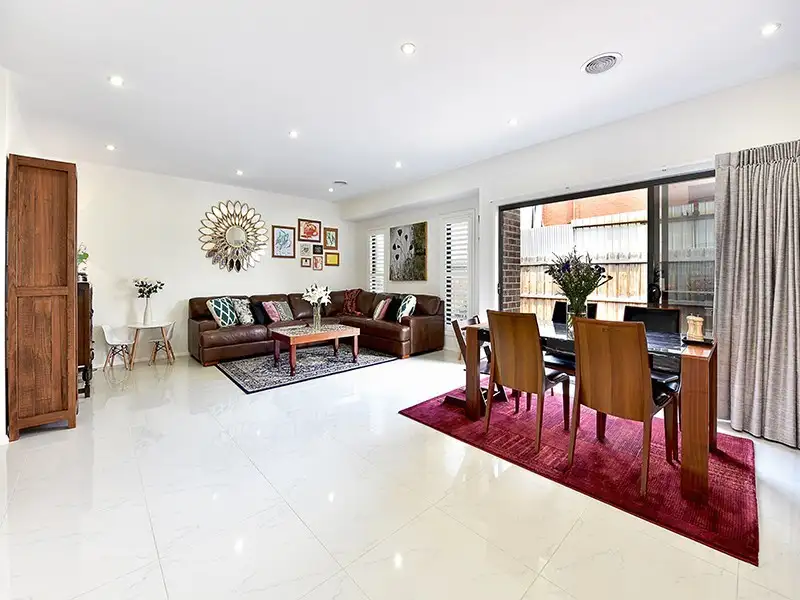 Main view of Homely townhouse listing, 2/31 Princess Street, Fawkner VIC 3060