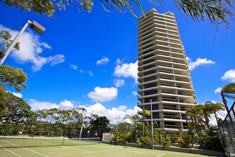 1504/53 Bay Street - Seascape, Tweed Heads NSW 2485
