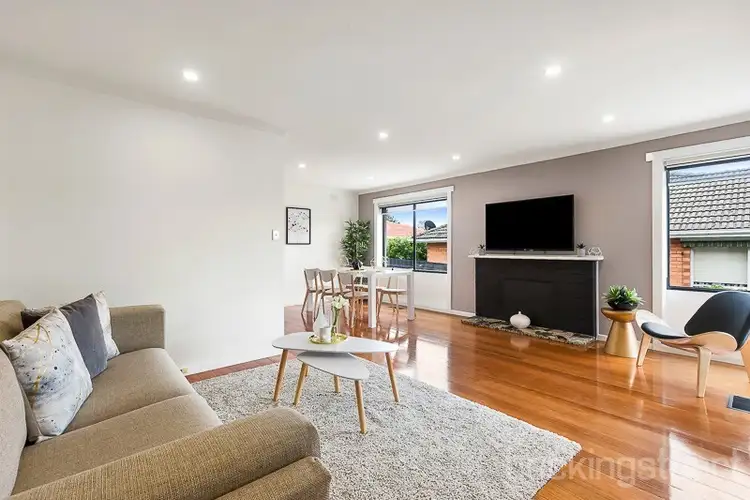 Third view of Homely house listing, 1/677 Warrigal Road, Bentleigh East VIC 3165