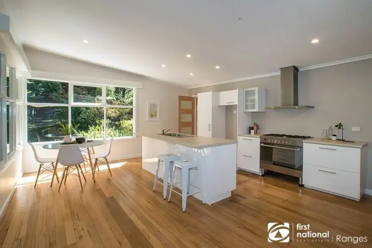 Fifth view of Homely house listing, 212 Mt. Dandenong Tourist Road, Ferny Creek VIC 3786