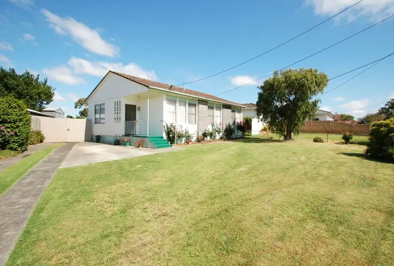 Main view of Homely house listing, 13 Warne Street, Coolaroo VIC 3048