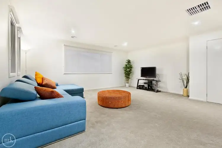 Sixth view of Homely house listing, 7 Eagle Boulevard, Doreen VIC 3754