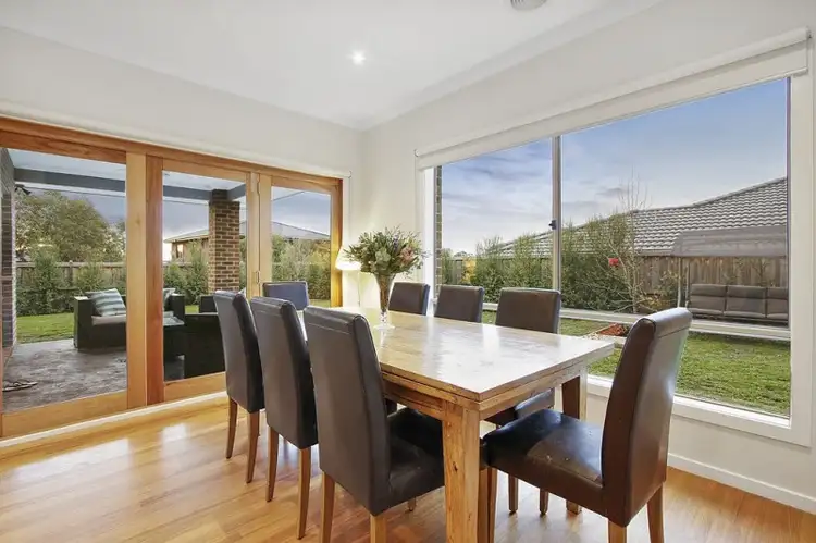 Fifth view of Homely house listing, 37 The Range Boulevard, Croydon VIC 3136