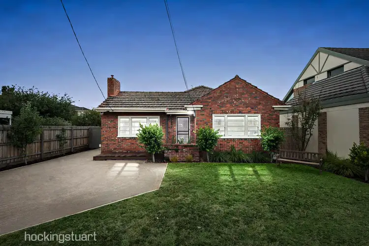 5 Donal Street, Murrumbeena VIC 3163