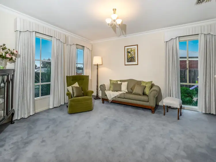 Second view of Homely house listing, 16 Renton Court, Sunbury VIC 3429