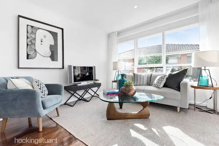 Second view of Homely unit listing, 6/1-3 Golden Avenue, Chelsea VIC 3196