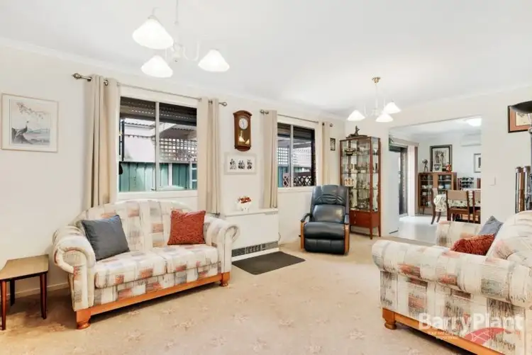 Fifth view of Homely house listing, 29 Birch Court, Wyndham Vale VIC 3024