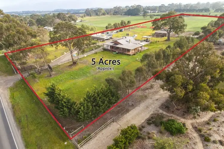 1190 Somerton Road, Bulla VIC 3428