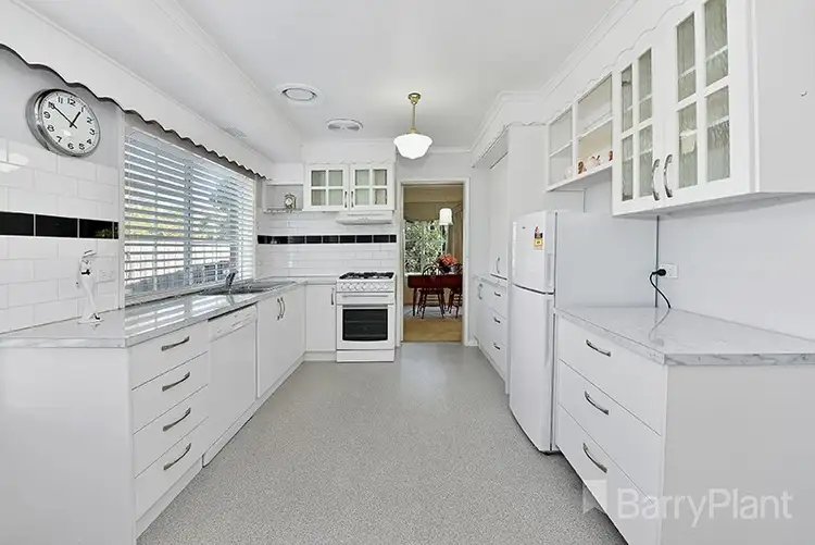 Sixth view of Homely house listing, 626 Springvale Road, Mulgrave VIC 3170