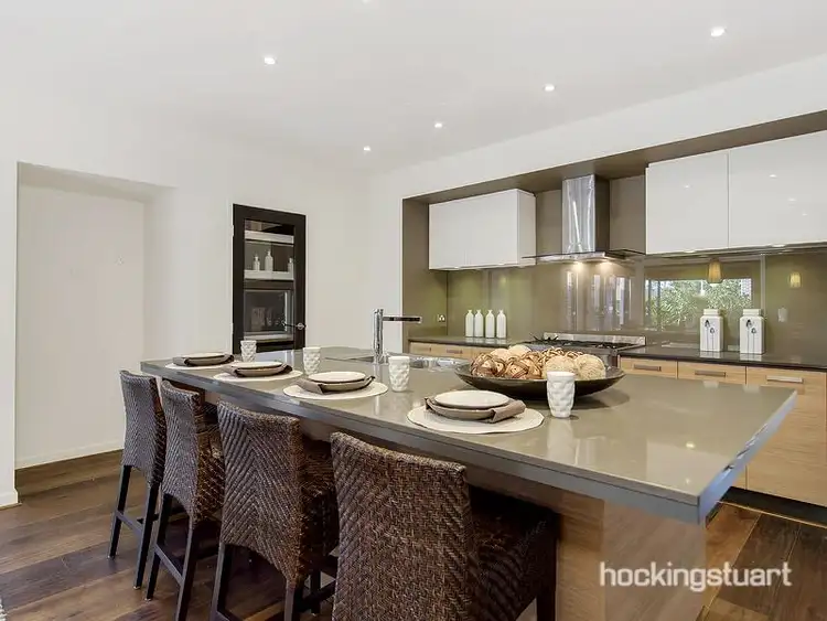 Sixth view of Homely house listing, 19 Peppermint Grove, Taylors Hill VIC 3037
