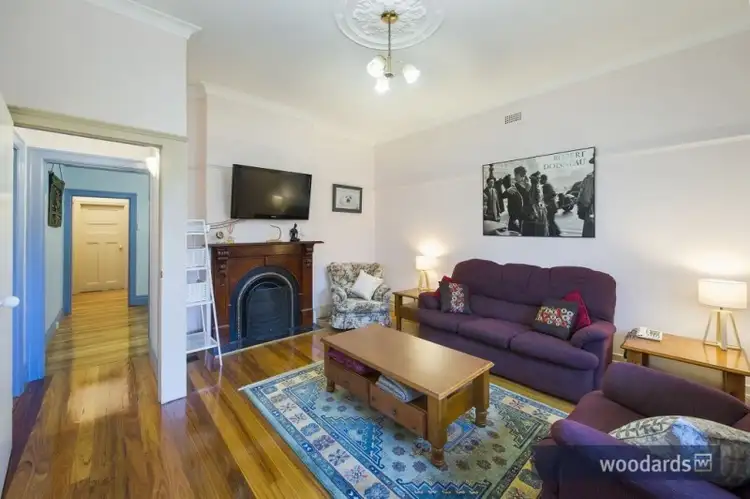 Second view of Homely house listing, 1/783 Station Street, Box Hill North VIC 3129