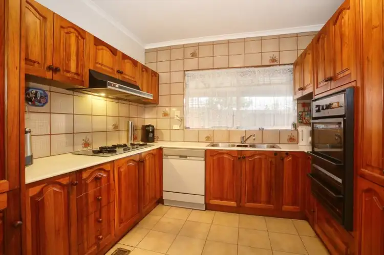 Sixth view of Homely house listing, 103 Camp Road, Broadmeadows VIC 3047