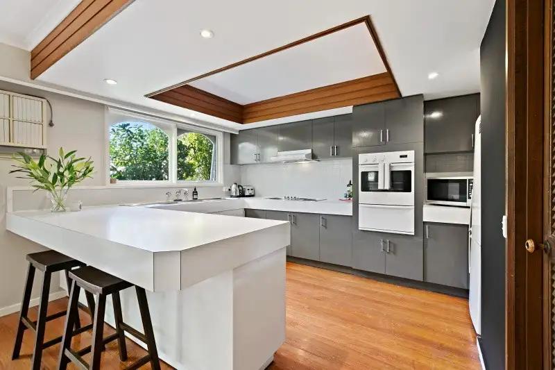 Main view of Homely house listing, 51 Leawarra Parade, Frankston VIC 3199