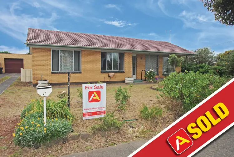 32 Lindsay Street, Heywood VIC 3304