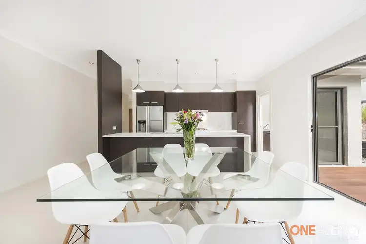 Seventh view of Homely house listing, 42 Grey Gum Trail, Murrays Beach NSW 2281