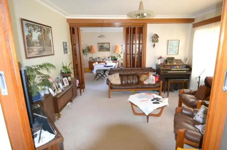 Fifth view of Homely house listing, 515 Eyre Street, Buninyong VIC 3357