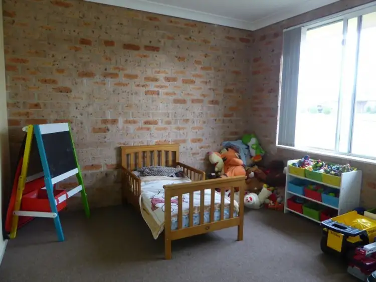 Sixth view of Homely unit listing, 1/31 Benjamin Lee Drive, Raymond Terrace NSW 2324