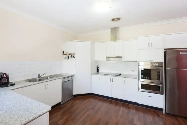 Third view of Homely house listing, 8 Burria Place, Winmalee NSW 2777
