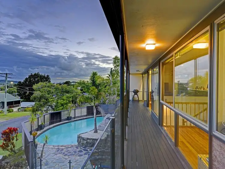 Second view of Homely house listing, 52 Cotswold Street, Carina QLD 4152