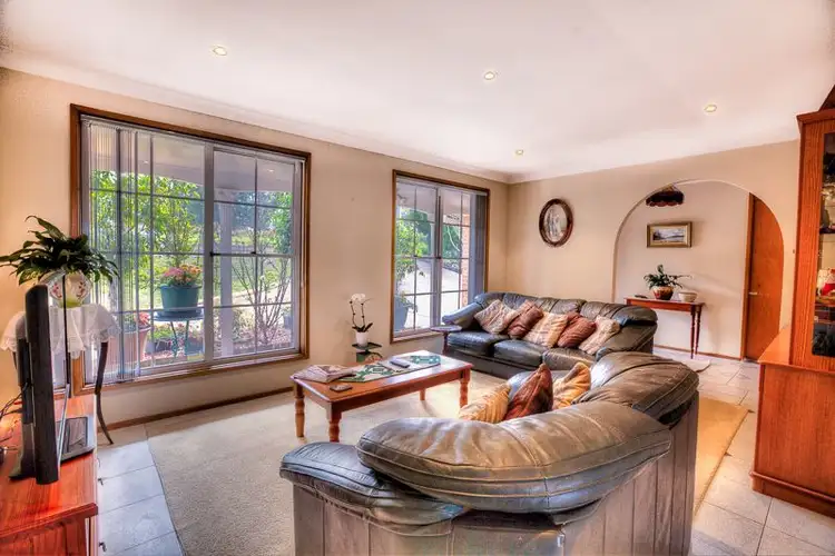Second view of Homely house listing, 208 Macquarie Rd, Greystanes NSW 2145