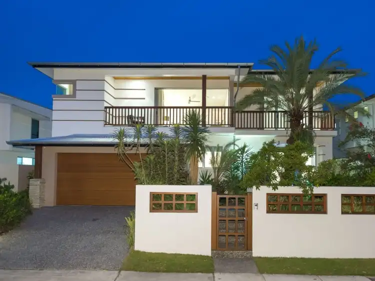 3 Wellington Road, Red Hill QLD 4059