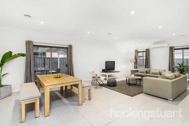 Fourth view of Homely house listing, 10 Loretta Boulevard, Tarneit VIC 3029