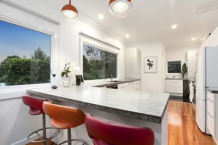 Fifth view of Homely house listing, 19 Doulton Avenue, Heathmont VIC 3135