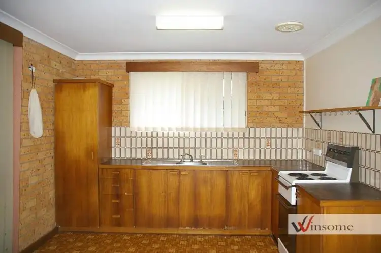 Third view of Homely unit listing, 3/1 North Street, West Kempsey NSW 2440