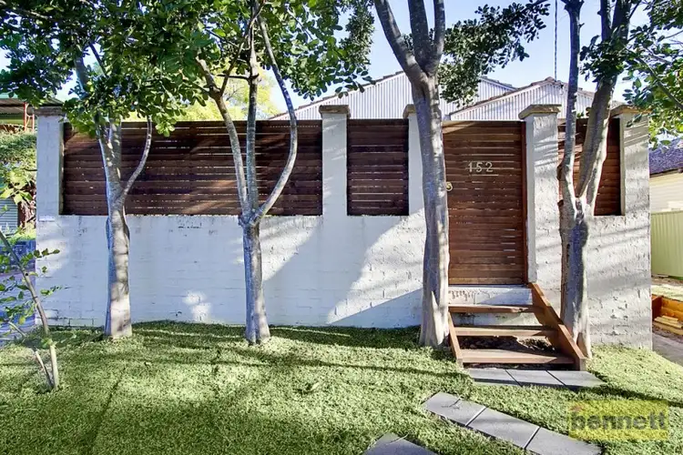 Second view of Homely house listing, 152A Francis Street, Richmond NSW 2753