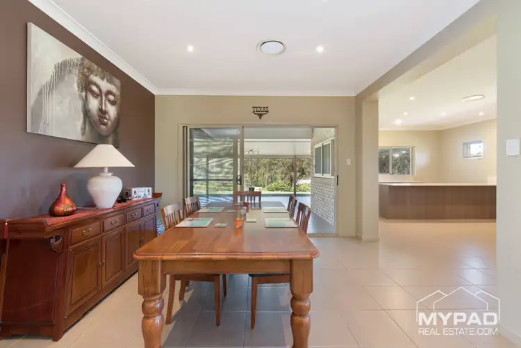 Fourth view of Homely house listing, 6 Bluewing Court, Greenbank QLD 4124