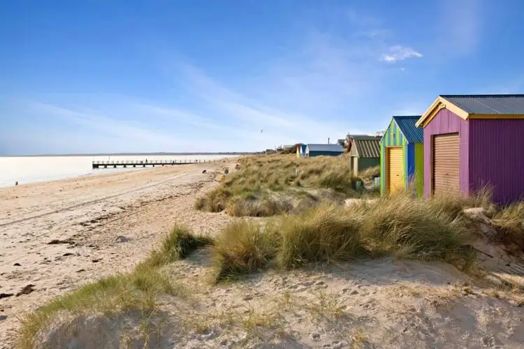 Seventh view of Homely house listing, 1-2/10 The Esplanade, Edithvale VIC 3196