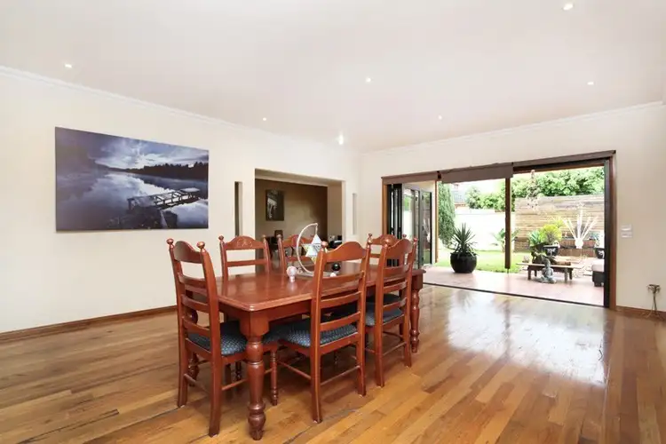 Fourth view of Homely house listing, 43 Winged Foot Drive, Sunshine North VIC 3020