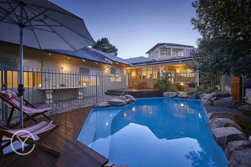 Main view of Homely house listing, 8 Truro Place, City Beach WA 6015