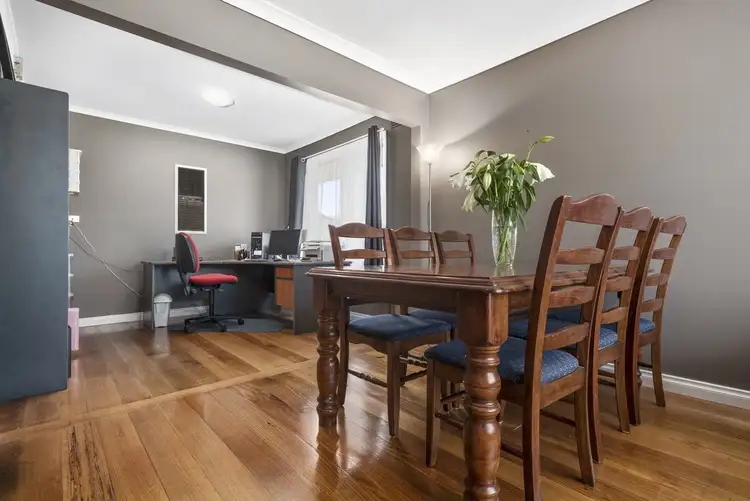 Third view of Homely house listing, 32 Felton Avenue, Sunbury VIC 3429