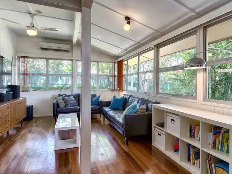 Third view of Homely house listing, 38 Nettleton Crescent, Moorooka QLD 4105