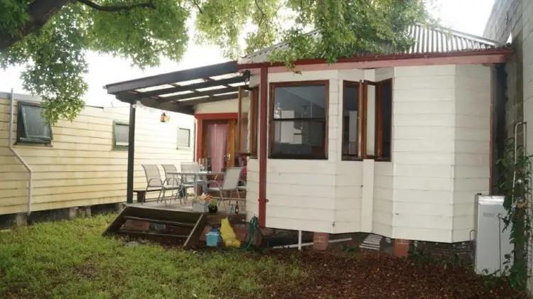 Third view of Homely house listing, 31 Downie Street, Maryville NSW 2293