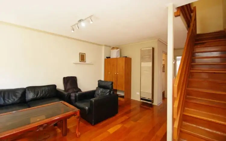 Third view of Homely townhouse listing, 4/866 Pascoe Vale Road, Glenroy VIC 3046