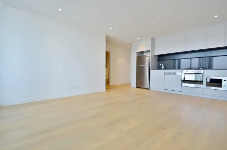 Fourth view of Homely apartment listing, 404D/1-21 Robert Street, Collingwood VIC 3066