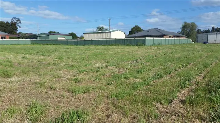 Third view of Homely land listing, Lot 13 Pound Road, Colac VIC 3250