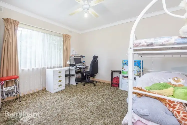 Fifth view of Homely house listing, 17 Jeffers Street, Noble Park VIC 3174