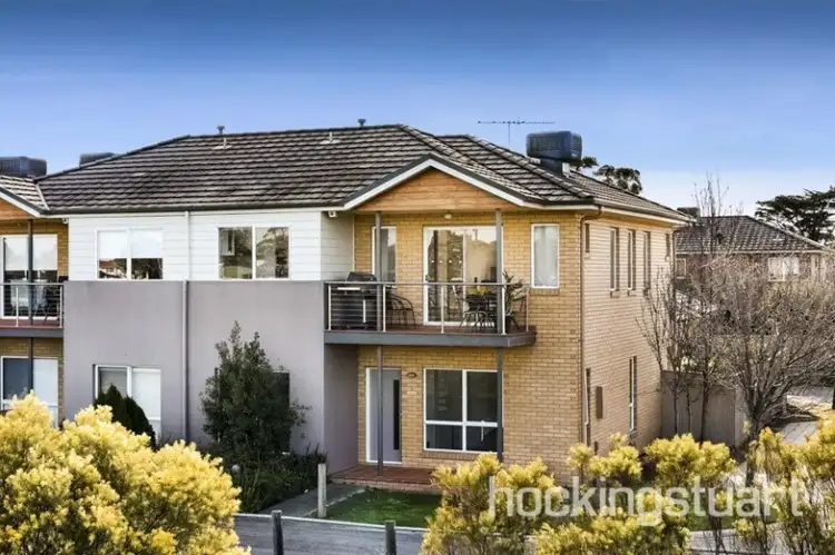 5 Ferrier Grove, Bonbeach VIC 3196