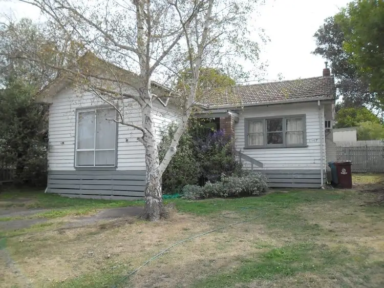 Second view of Homely house listing, 1/17 Grant Street, Dandenong VIC 3175