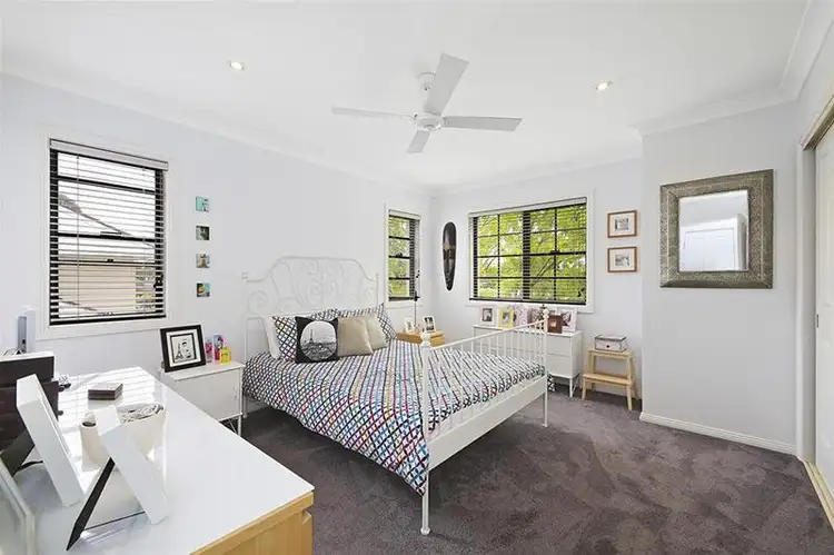 Fifth view of Homely semi-detached listing, 4A Phyllis Avenue, Picnic Point NSW 2213