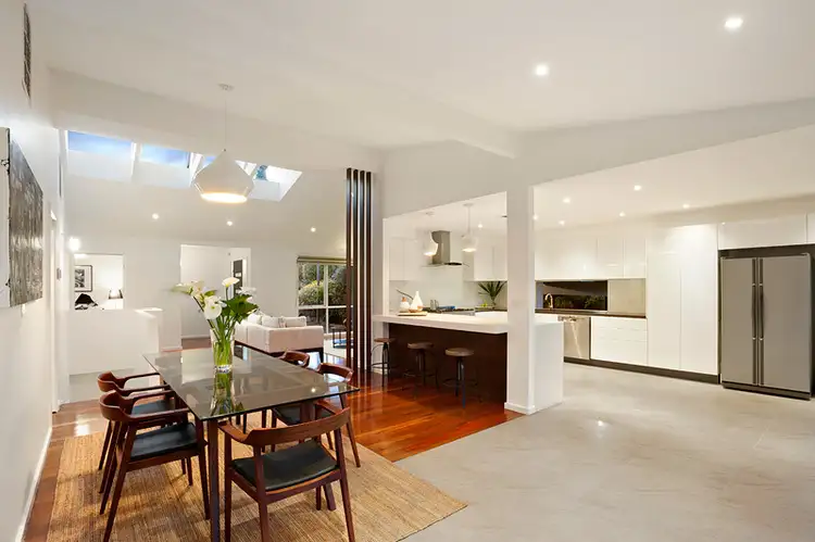 Second view of Homely house listing, 10 Wallara Close, Doncaster East VIC 3109