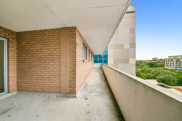 Sixth view of Homely unit listing, 46/128 Macquarie Street, Parramatta NSW 2150