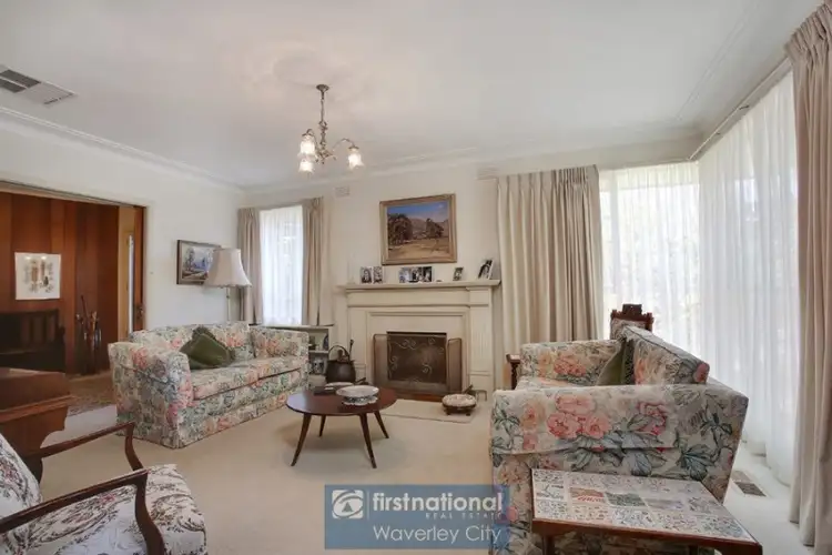 Second view of Homely house listing, 3 Baily Street, Mount Waverley VIC 3149