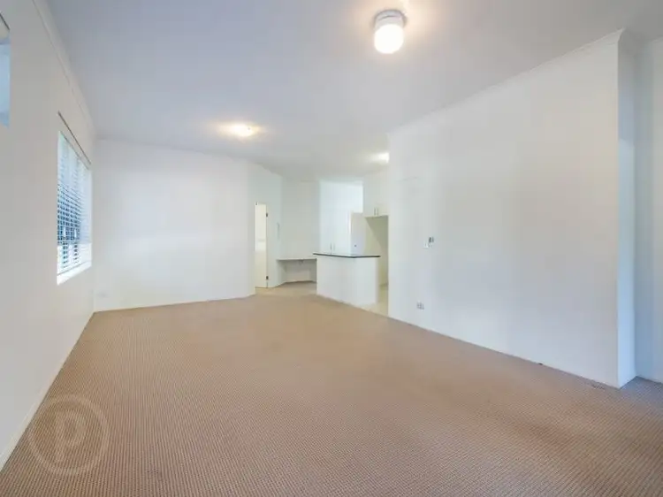 Fourth view of Homely apartment listing, 1/287 Wickham Terrace, Spring Hill QLD 4000