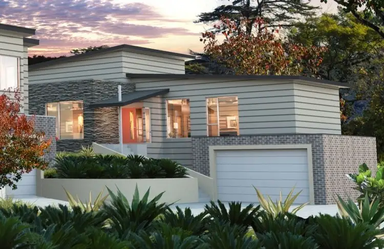 Second view of Homely land listing, 3/7 Virginia Court, Montmorency VIC 3094